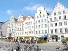 фото отеля Hotel Am Rathaus Augsburg