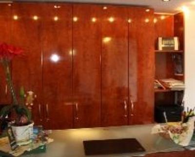 фото отеля Hotel Garni Merkenich