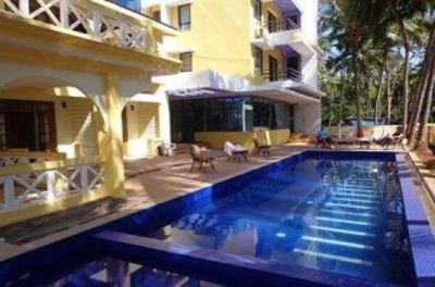 фото отеля The Tubki Resort