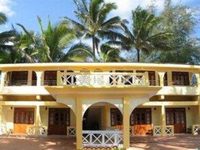 The Tubki Resort