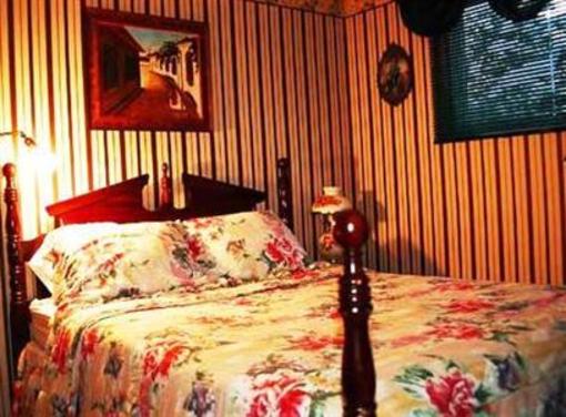 фото отеля Northern Lights Bed & Breakfast