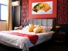 фото отеля Secret Garden Inn Jiaxing