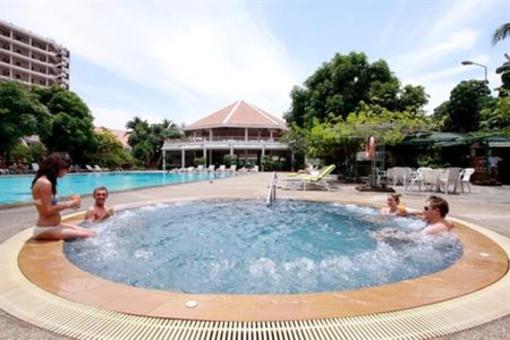 фото отеля Patong Resort Phuket