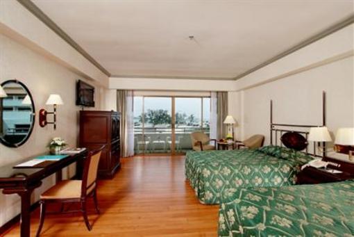 фото отеля Patong Resort Phuket