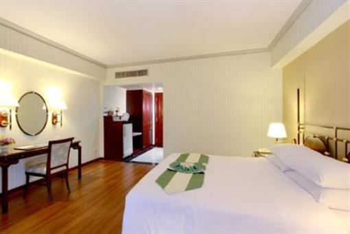 фото отеля Patong Resort Phuket