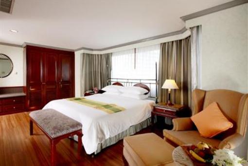 фото отеля Patong Resort Phuket