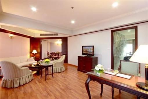 фото отеля Patong Resort Phuket