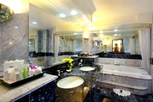 фото отеля Patong Resort Phuket
