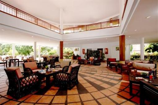 фото отеля Patong Resort Phuket