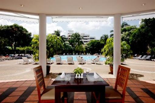 фото отеля Patong Resort Phuket
