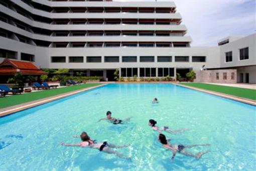 фото отеля Patong Resort Phuket