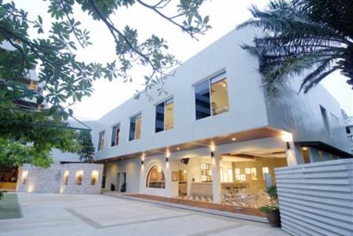 фото отеля Patong Resort Phuket