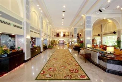 фото отеля Patong Resort Phuket