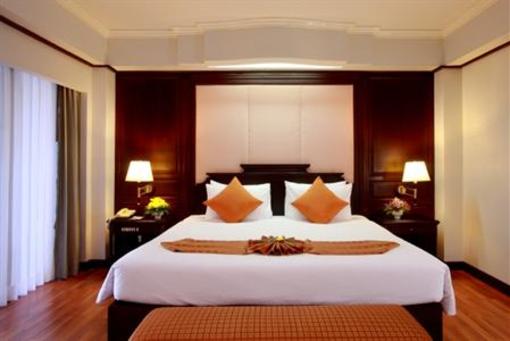 фото отеля Patong Resort Phuket