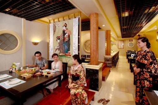 фото отеля Patong Resort Phuket