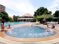 Patong Resort Phuket