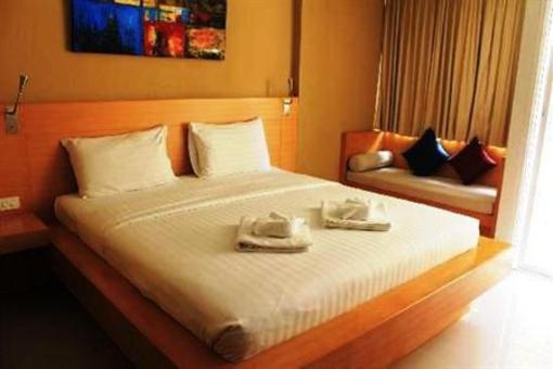 фото отеля Aspery Hotel