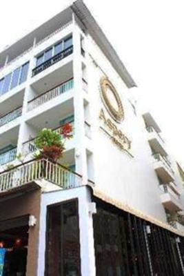 фото отеля Aspery Hotel