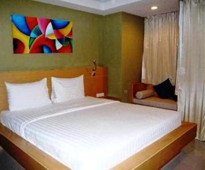 фото отеля Aspery Hotel