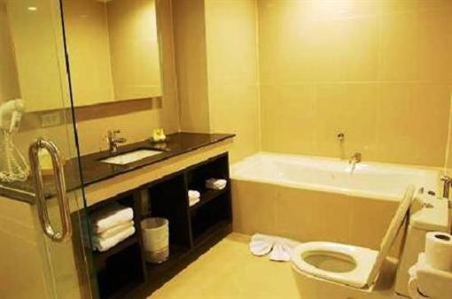 фото отеля Aspery Hotel