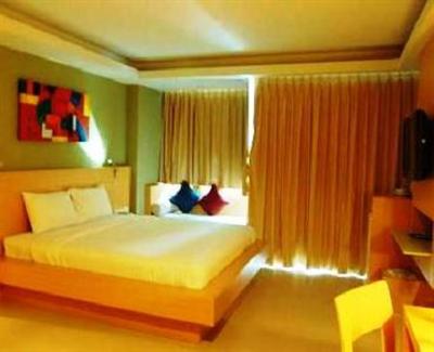 фото отеля Aspery Hotel