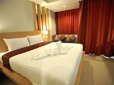 фото отеля Aspery Hotel