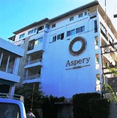 фото отеля Aspery Hotel