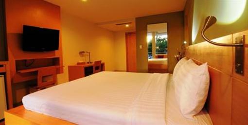 фото отеля Aspery Hotel