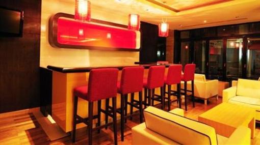 фото отеля Aspery Hotel