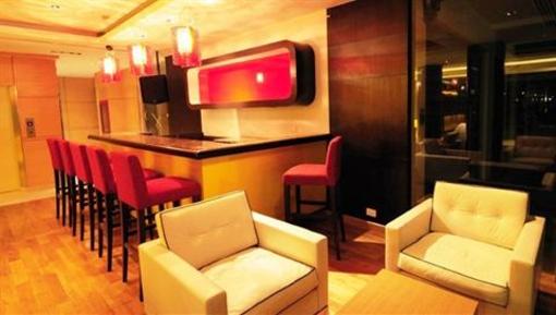 фото отеля Aspery Hotel