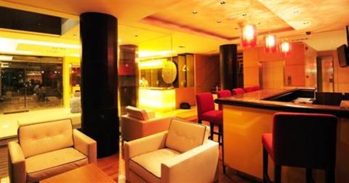 фото отеля Aspery Hotel