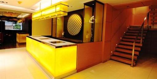 фото отеля Aspery Hotel