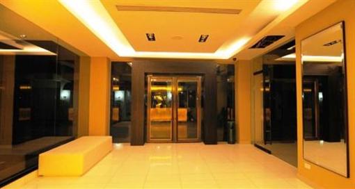 фото отеля Aspery Hotel