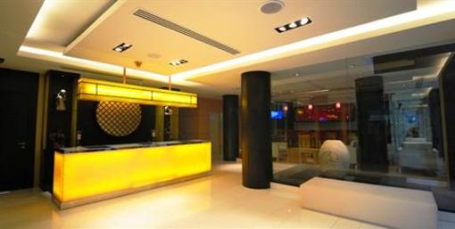 фото отеля Aspery Hotel