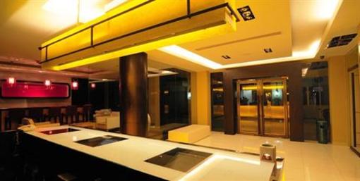 фото отеля Aspery Hotel