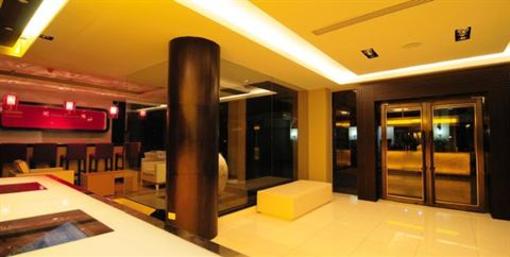 фото отеля Aspery Hotel