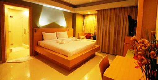 фото отеля Aspery Hotel