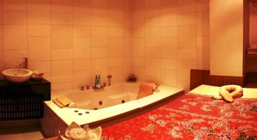 фото отеля Aspery Hotel