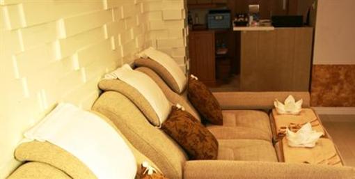 фото отеля Aspery Hotel
