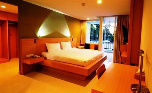 фото отеля Aspery Hotel