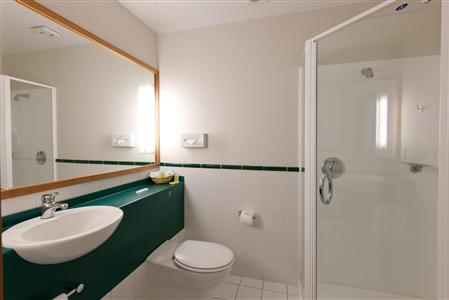 фото отеля Scenic Hotel Franz Josef Glacier