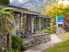 фото отеля Scenic Hotel Franz Josef Glacier