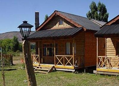 фото отеля Cabanas Maluna