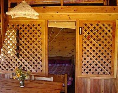 фото отеля Cabanas Maluna