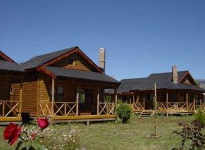 фото отеля Cabanas Maluna