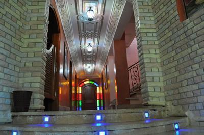 фото отеля Auberge Khenifra