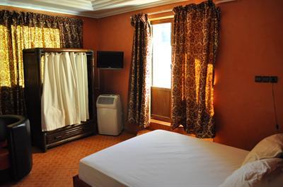 фото отеля Auberge Khenifra