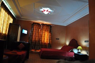 фото отеля Auberge Khenifra
