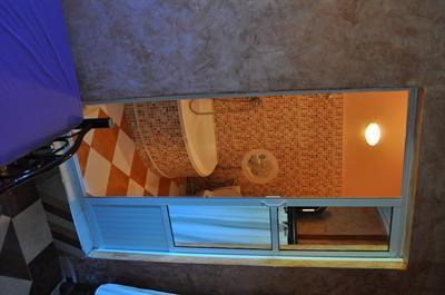 фото отеля Auberge Khenifra