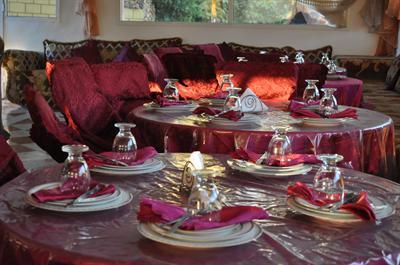 фото отеля Auberge Khenifra
